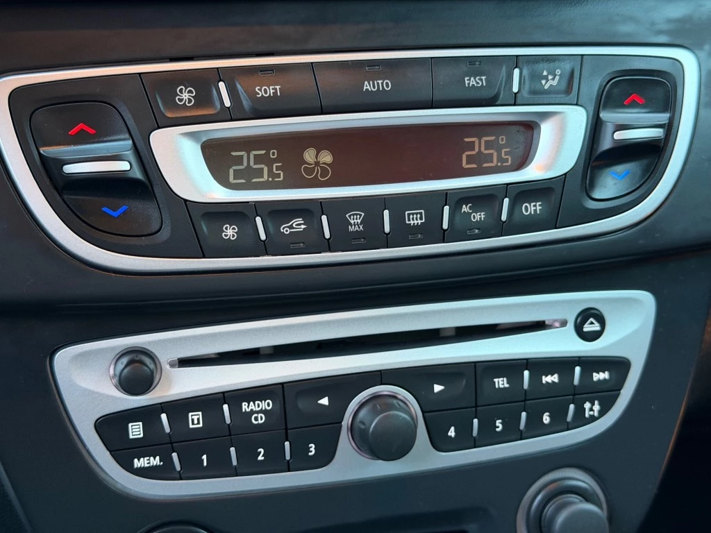 Hoofdafbeelding Renault Mégane