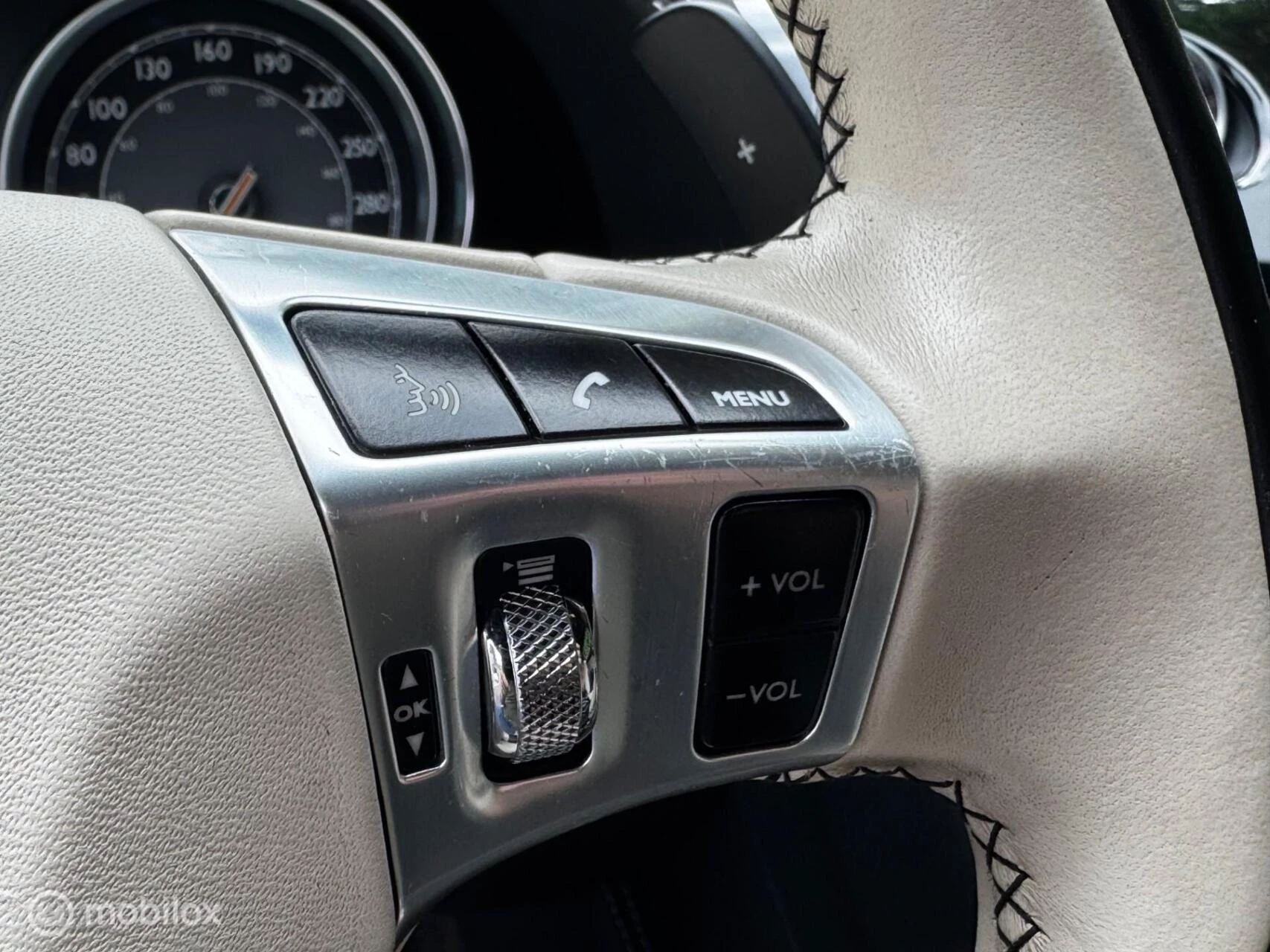 Hoofdafbeelding Bentley Continental GT