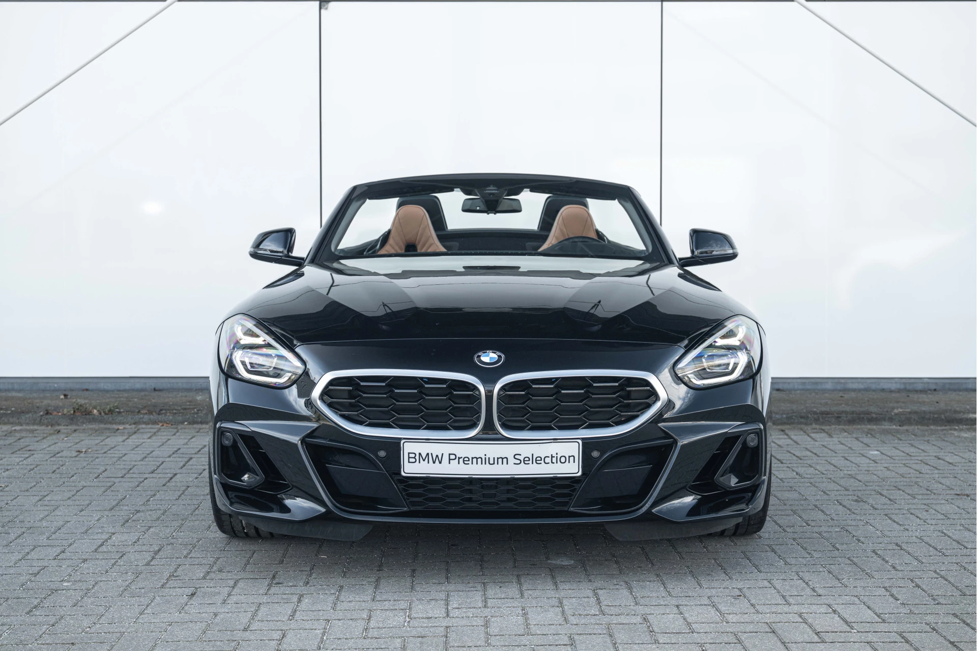 Hoofdafbeelding BMW Z4