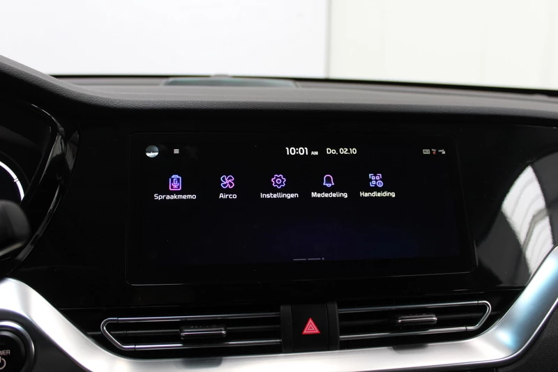 Hoofdafbeelding Kia e-Niro