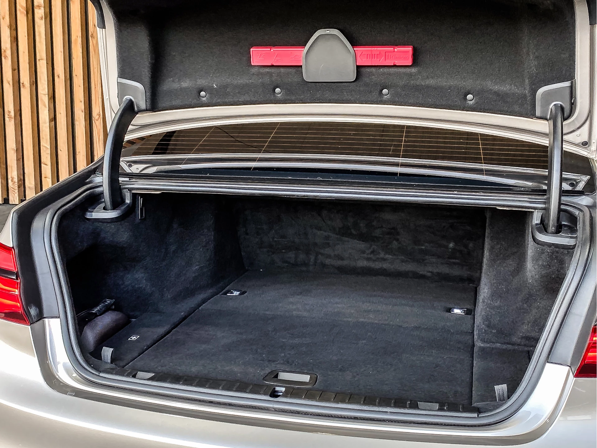 Hoofdafbeelding BMW 7 Serie