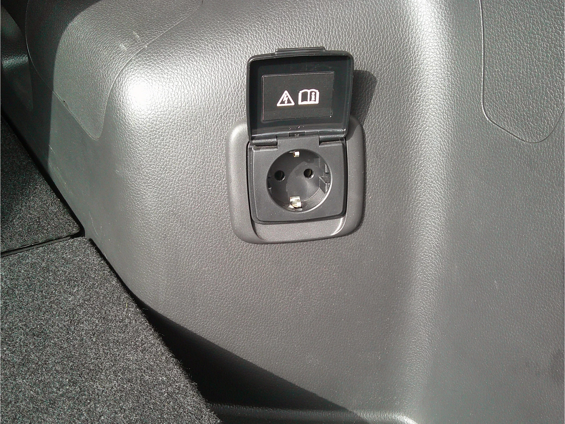 Hoofdafbeelding Mitsubishi Eclipse Cross