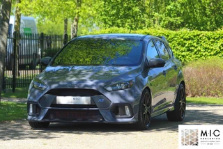 Ford Focus RS MILLTEK | 2016 |  Inruil mogelijk.