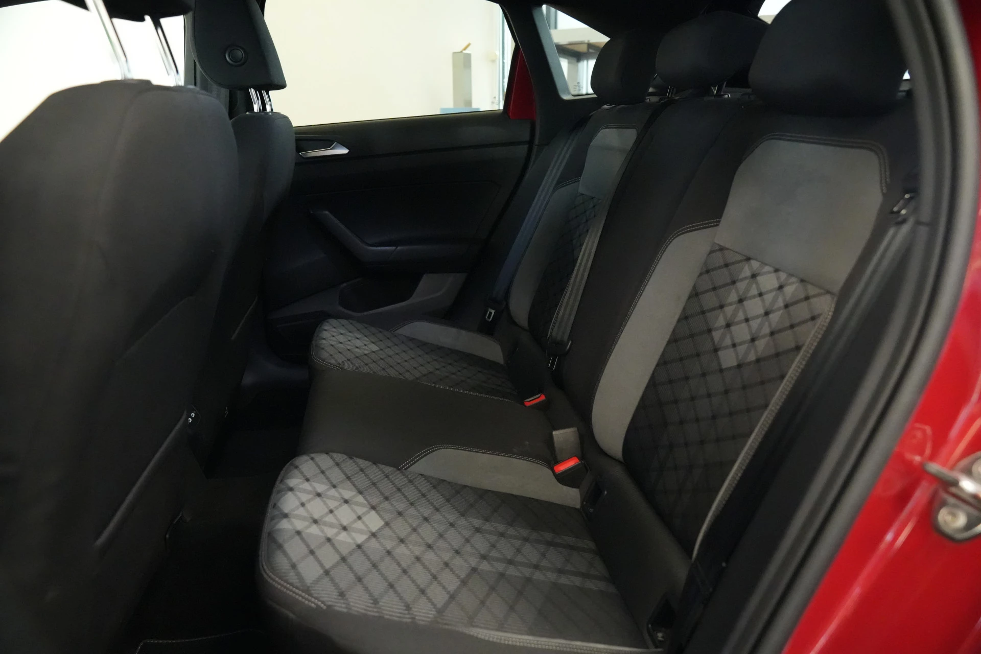 Hoofdafbeelding Volkswagen Taigo