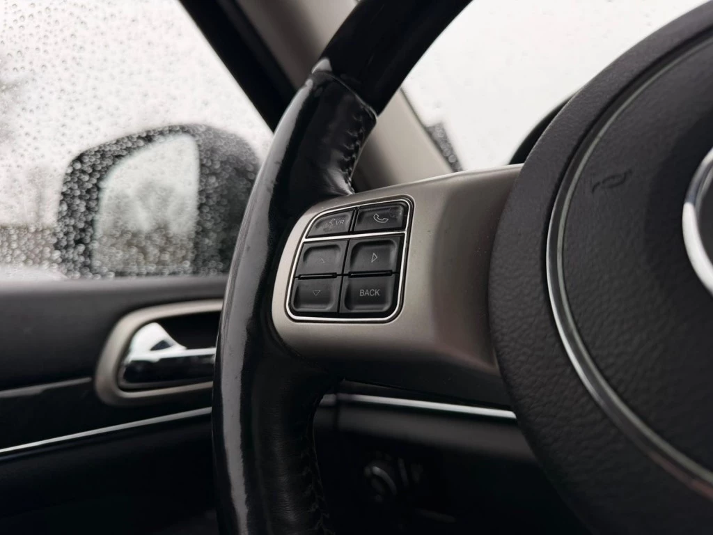 Hoofdafbeelding Jeep Grand Cherokee