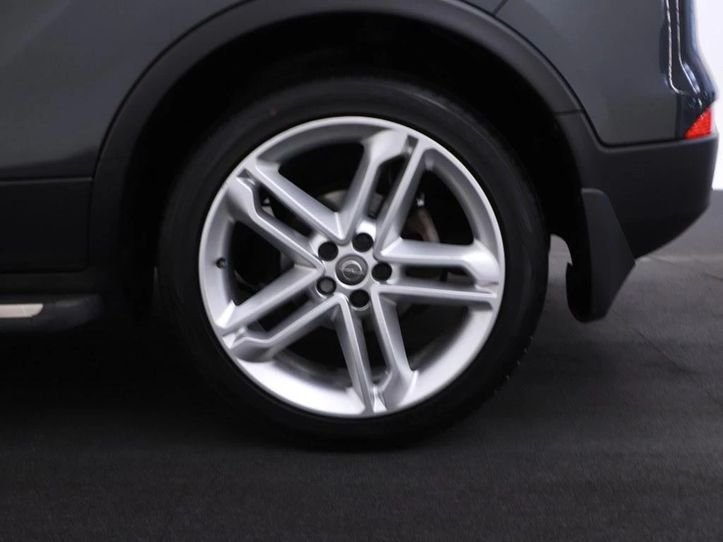 Hoofdafbeelding Opel Mokka X