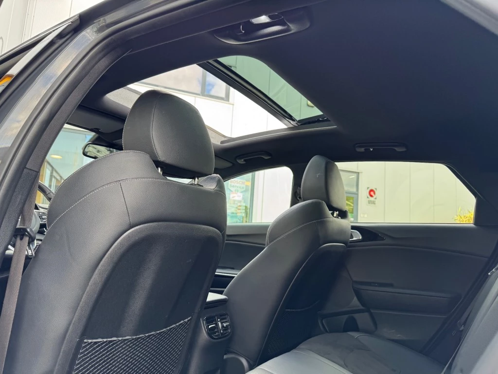Hoofdafbeelding Kia ProCeed