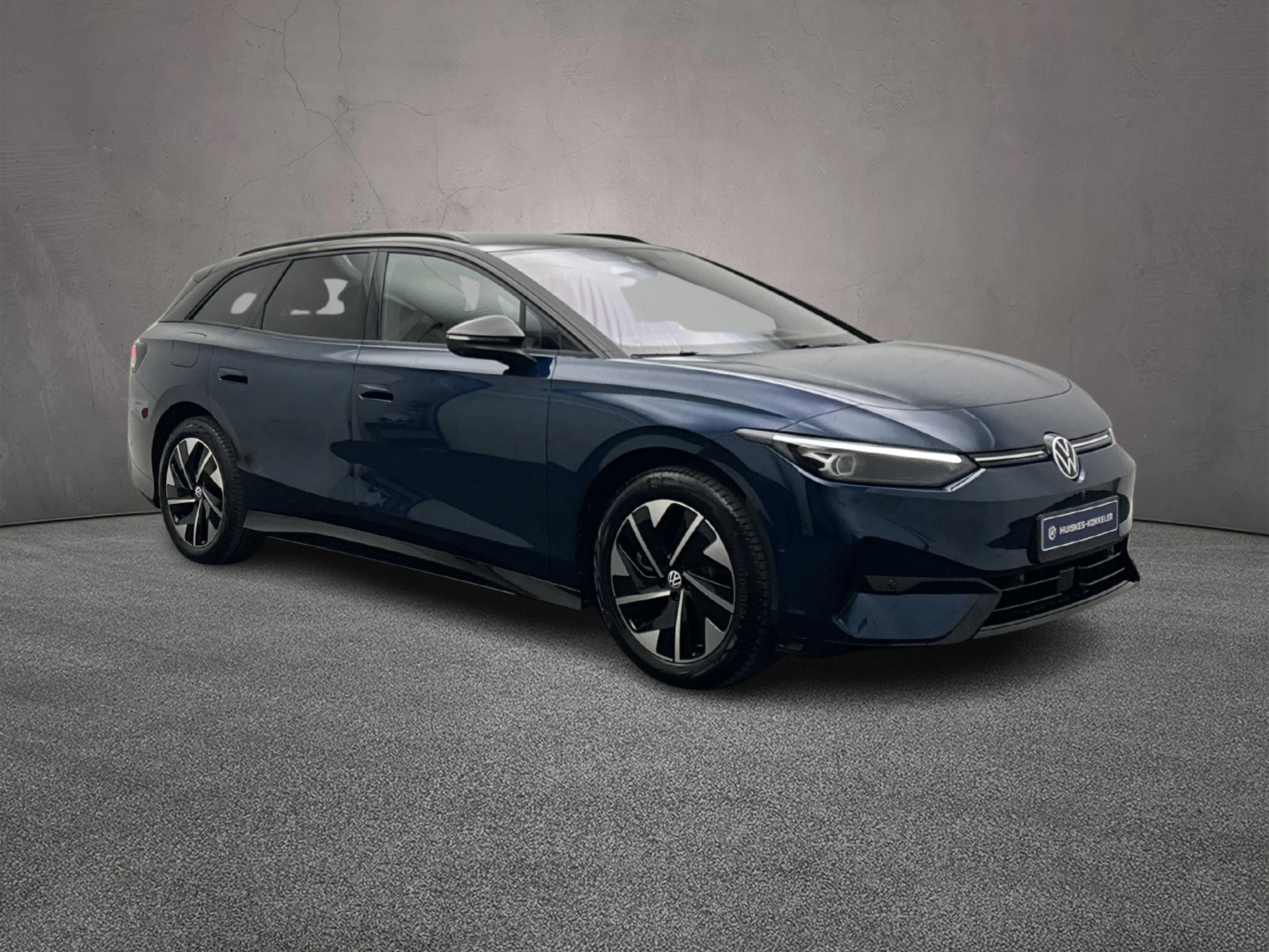 Hoofdafbeelding Volkswagen ID.7