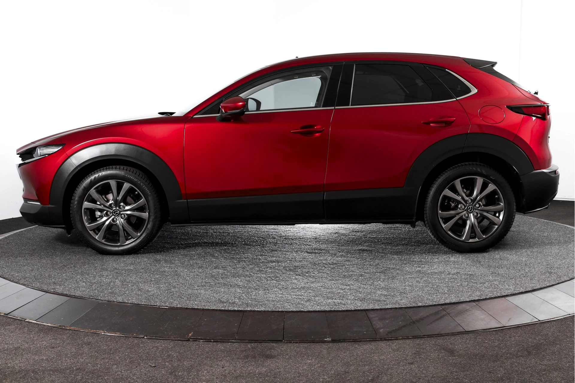 Hoofdafbeelding Mazda CX-30