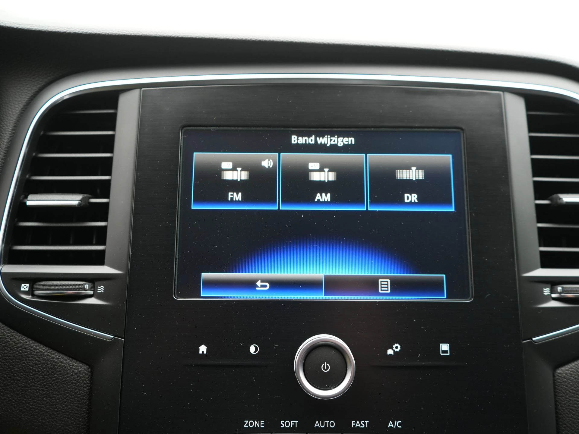 Hoofdafbeelding Renault Mégane