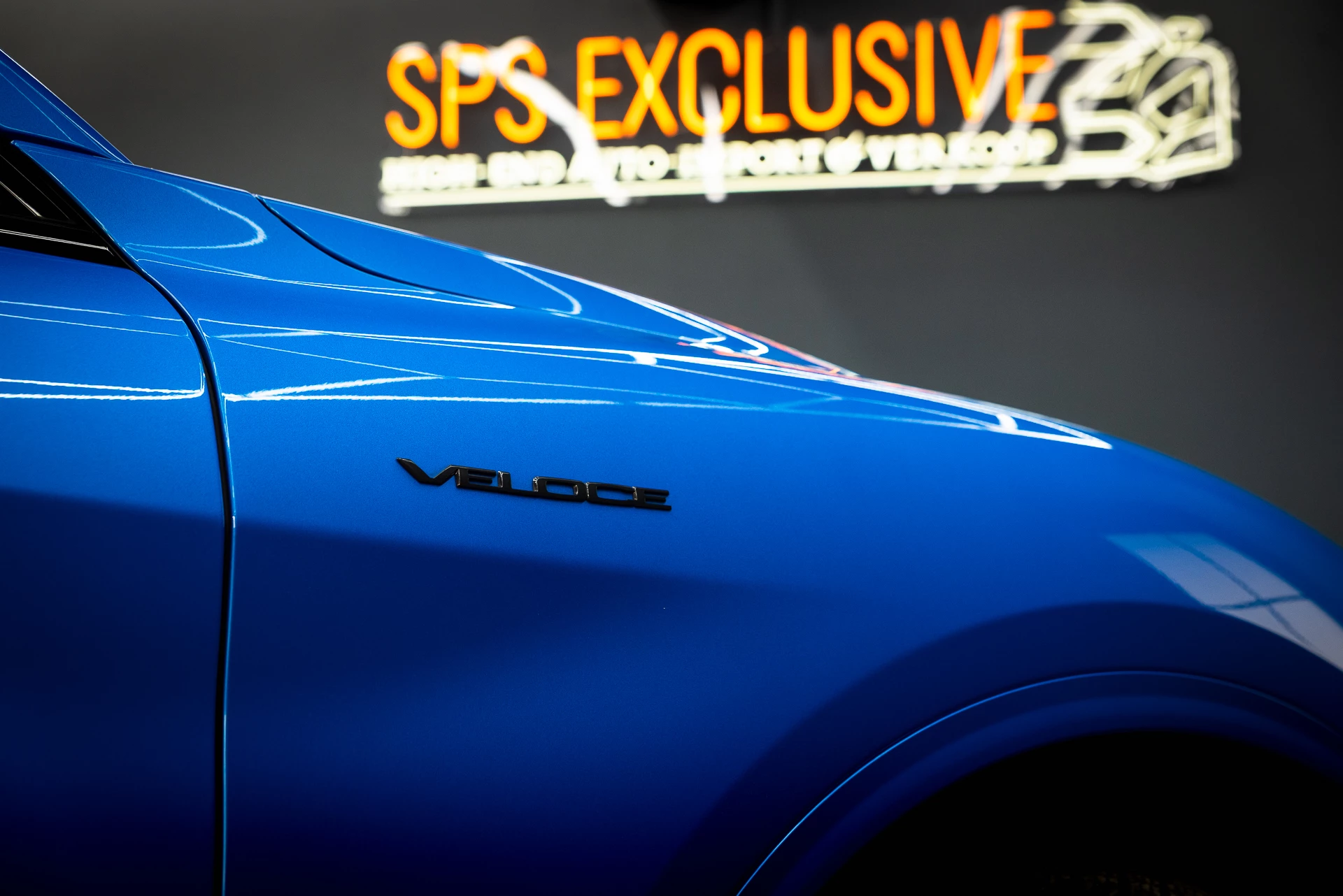 Hoofdafbeelding Alfa Romeo Stelvio