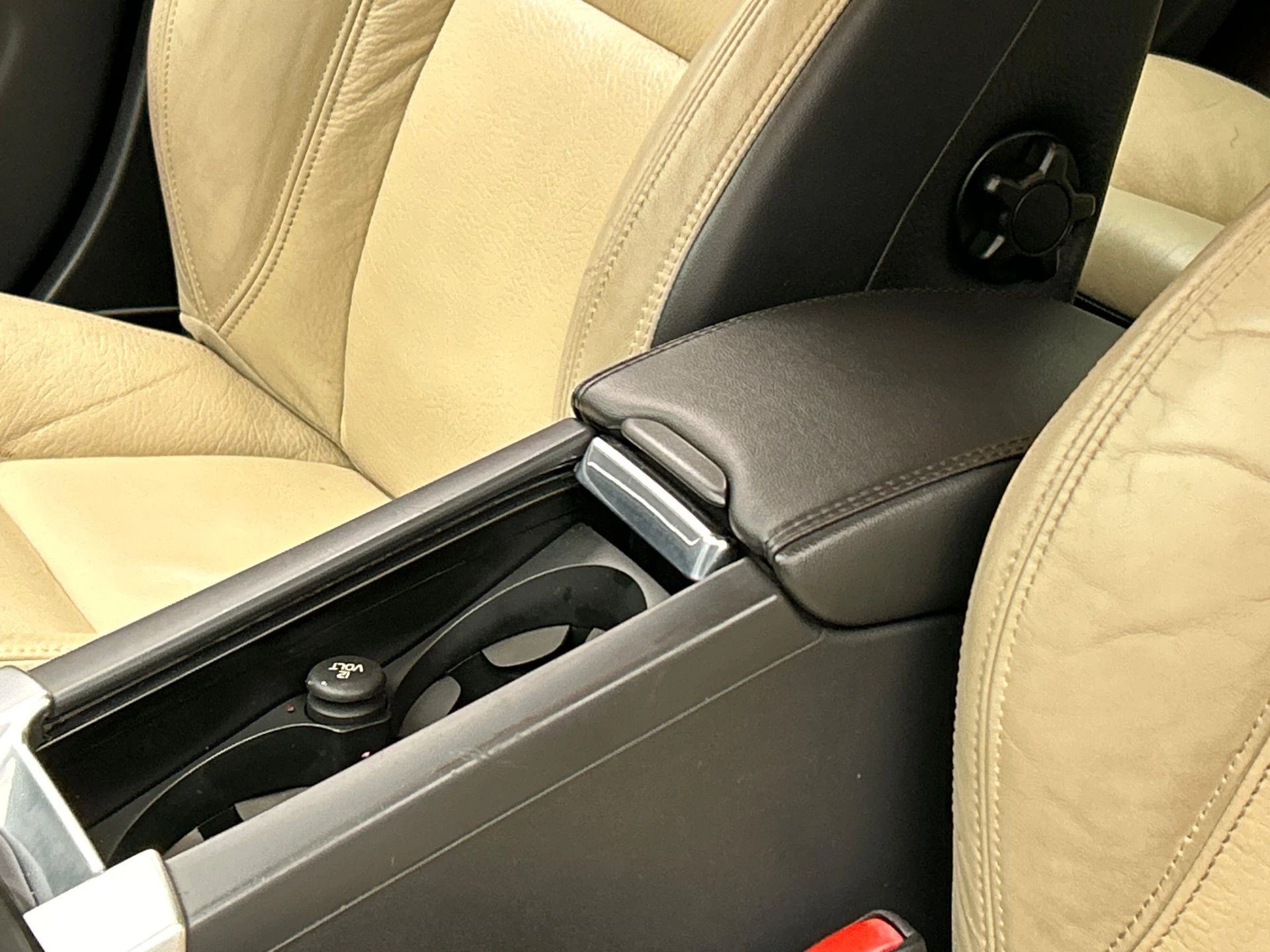 Hoofdafbeelding Volvo S60