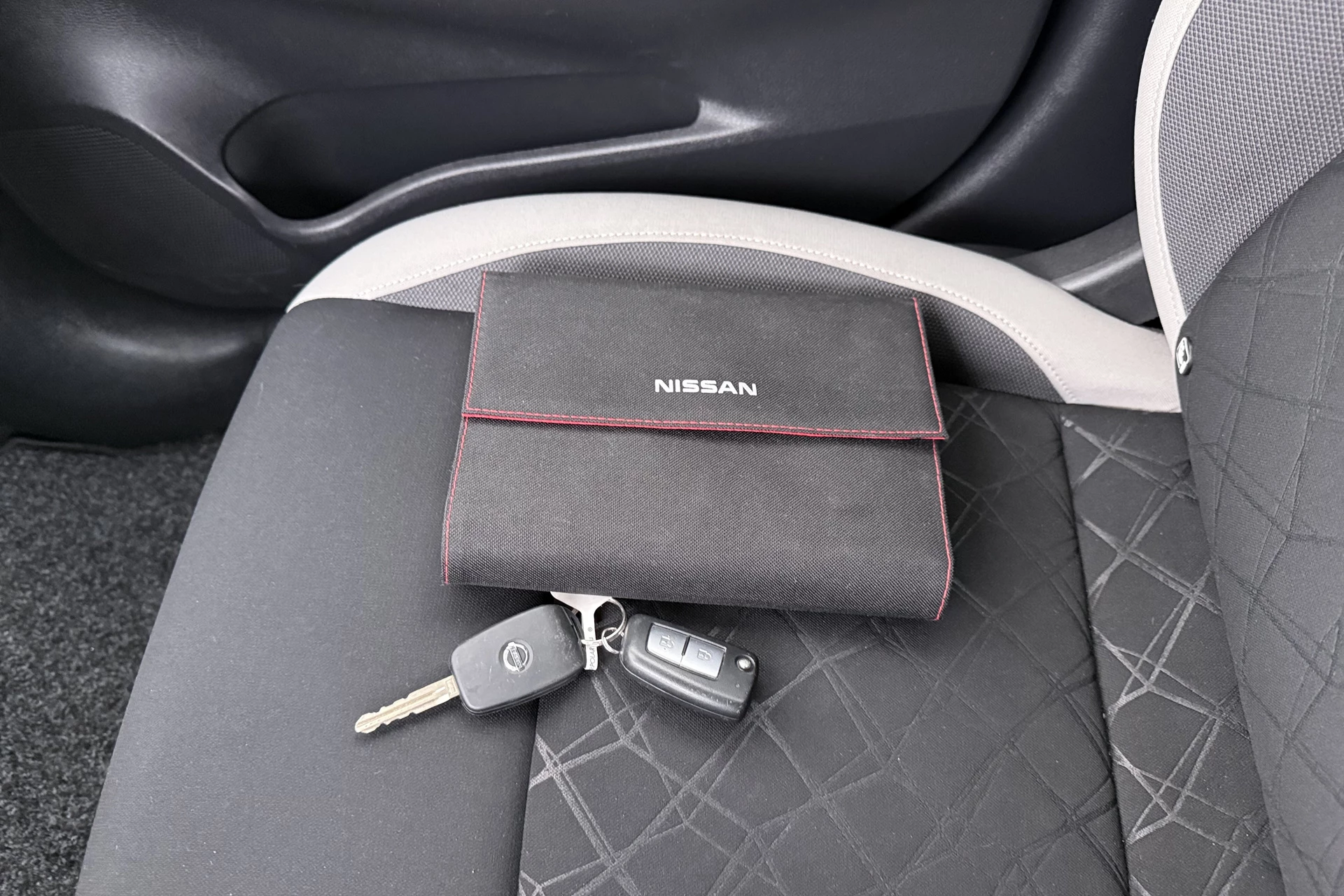 Hoofdafbeelding Nissan Micra