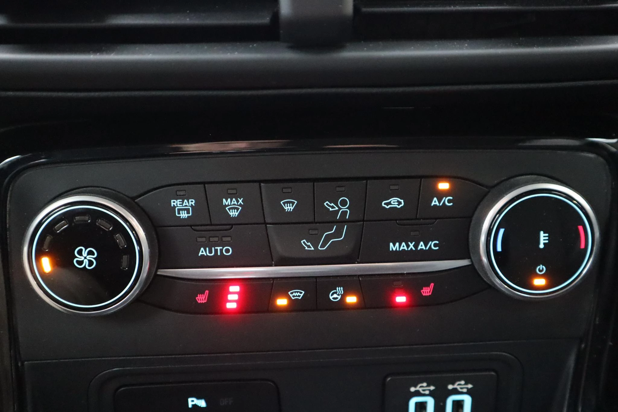 Hoofdafbeelding Ford EcoSport