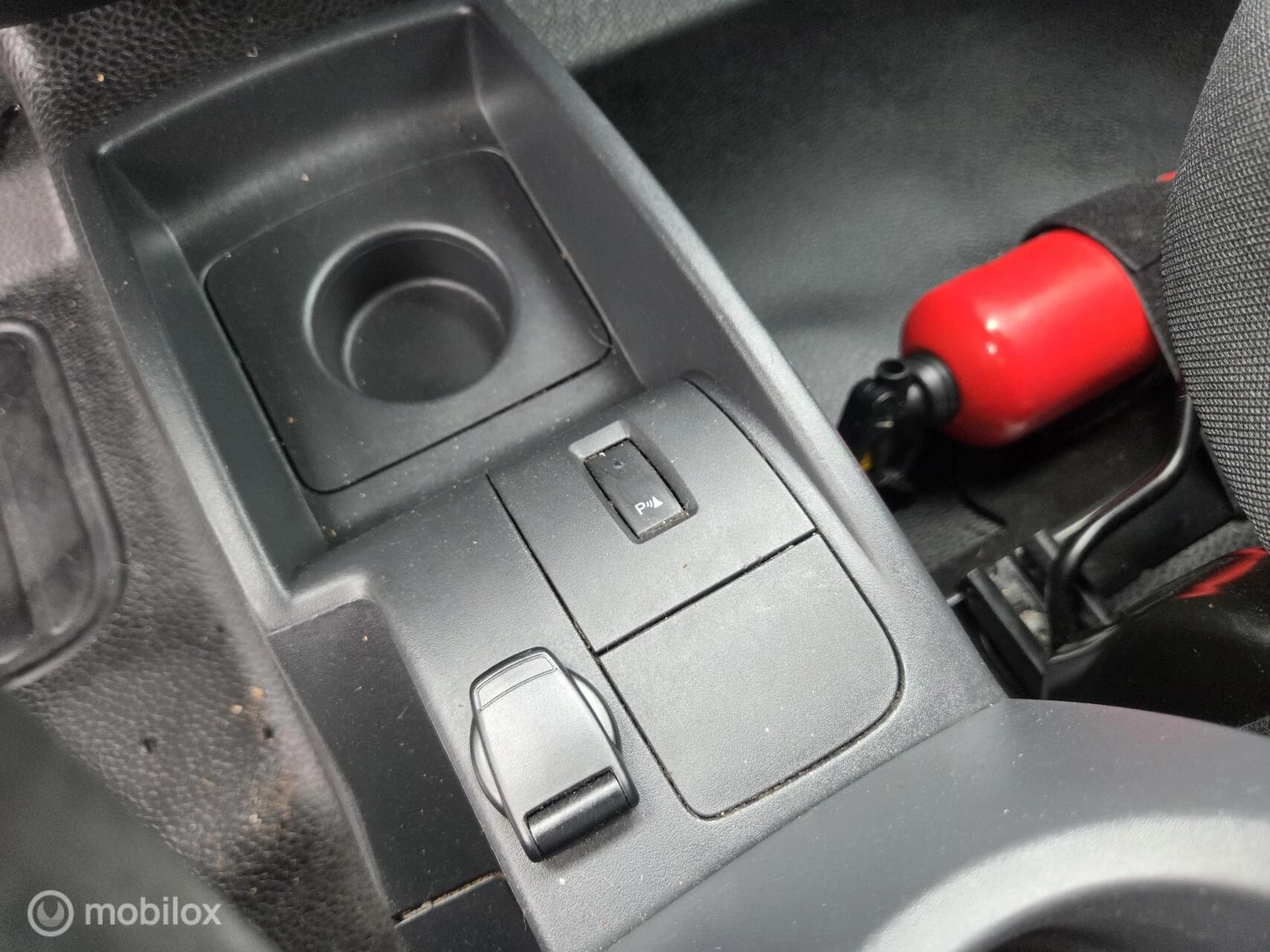 Hoofdafbeelding Mercedes-Benz Citan