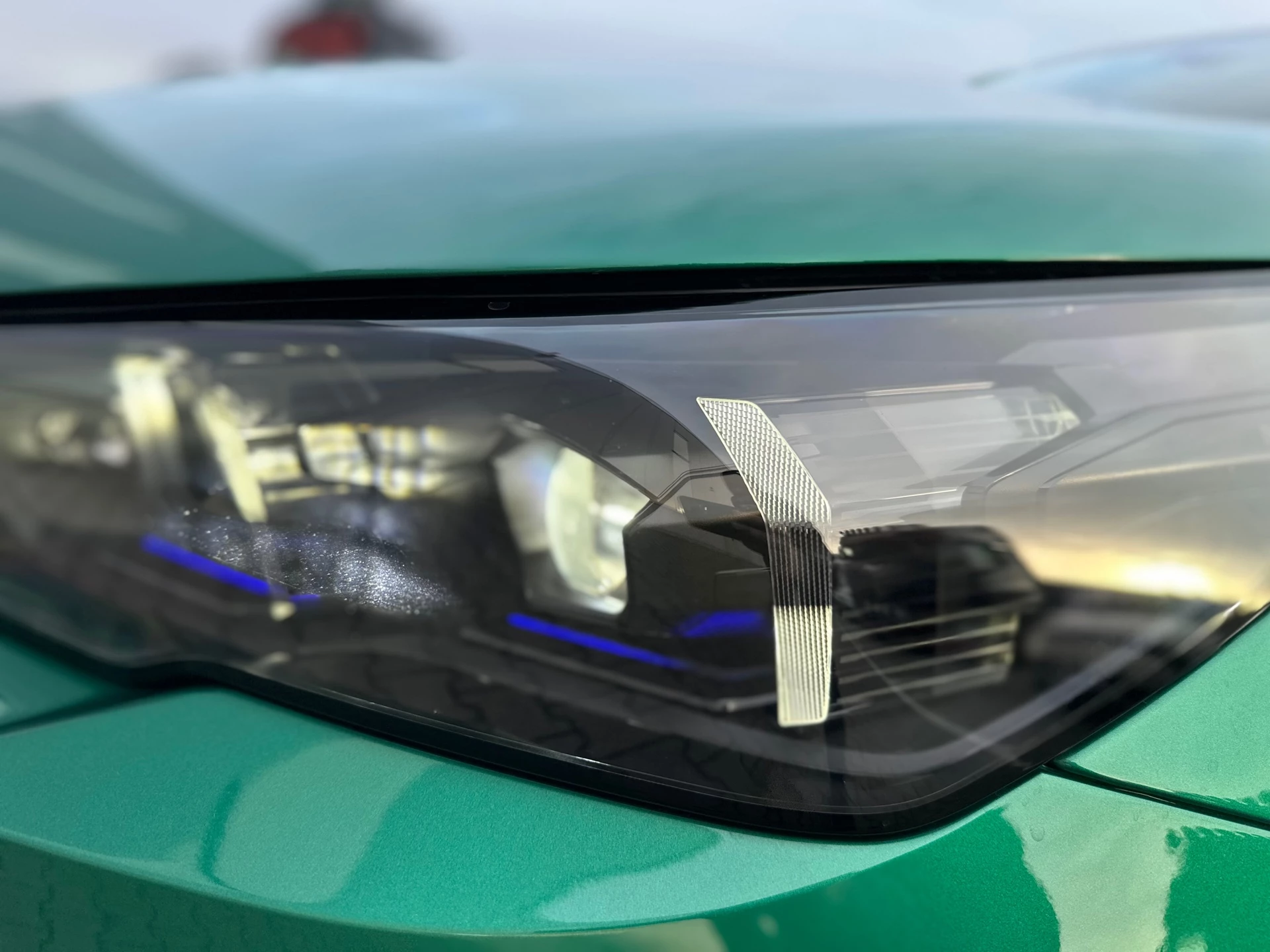 Hoofdafbeelding BMW M5