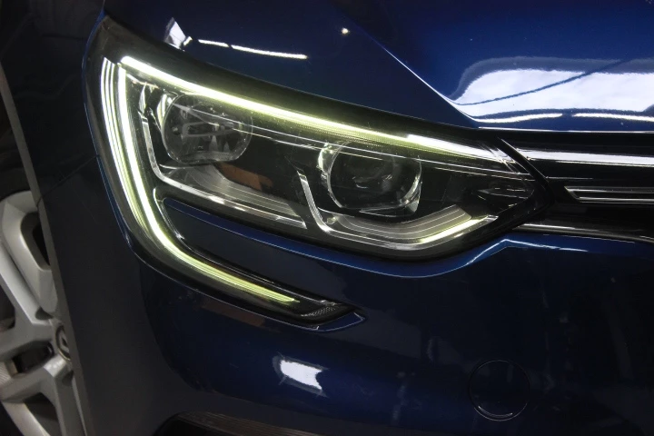 Hoofdafbeelding Renault Mégane