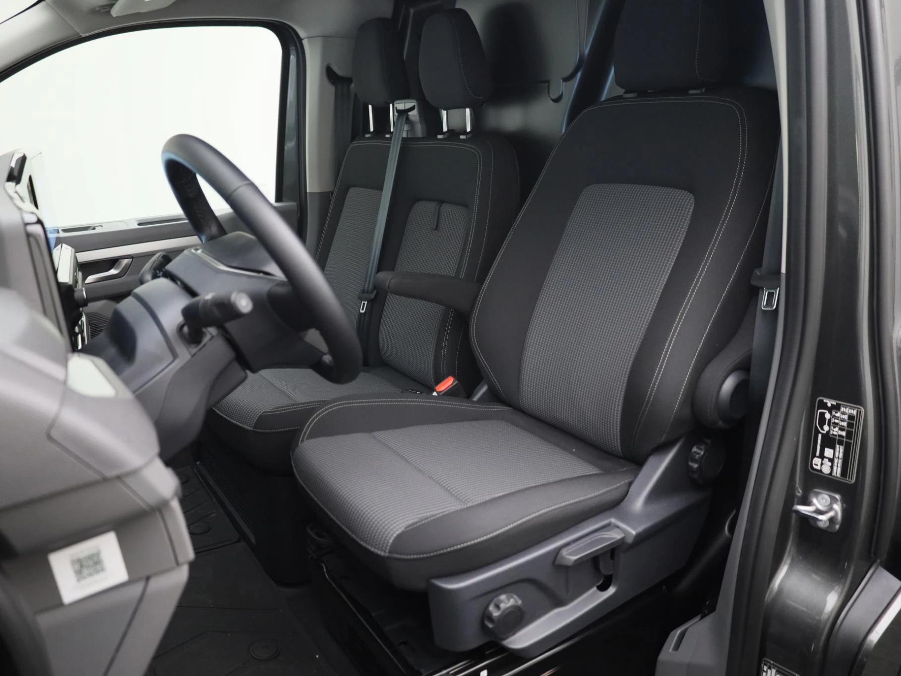 Hoofdafbeelding Volkswagen e-Transporter