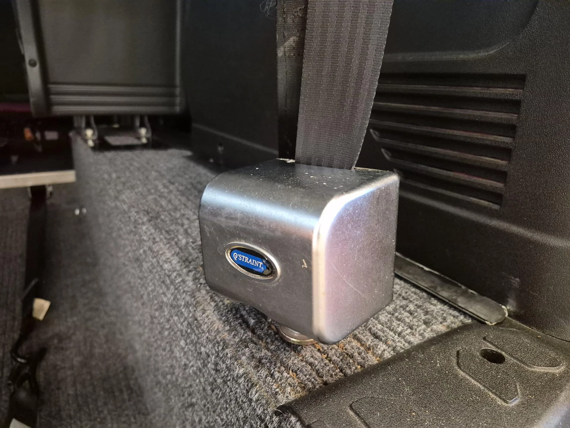 Hoofdafbeelding Fiat Doblò