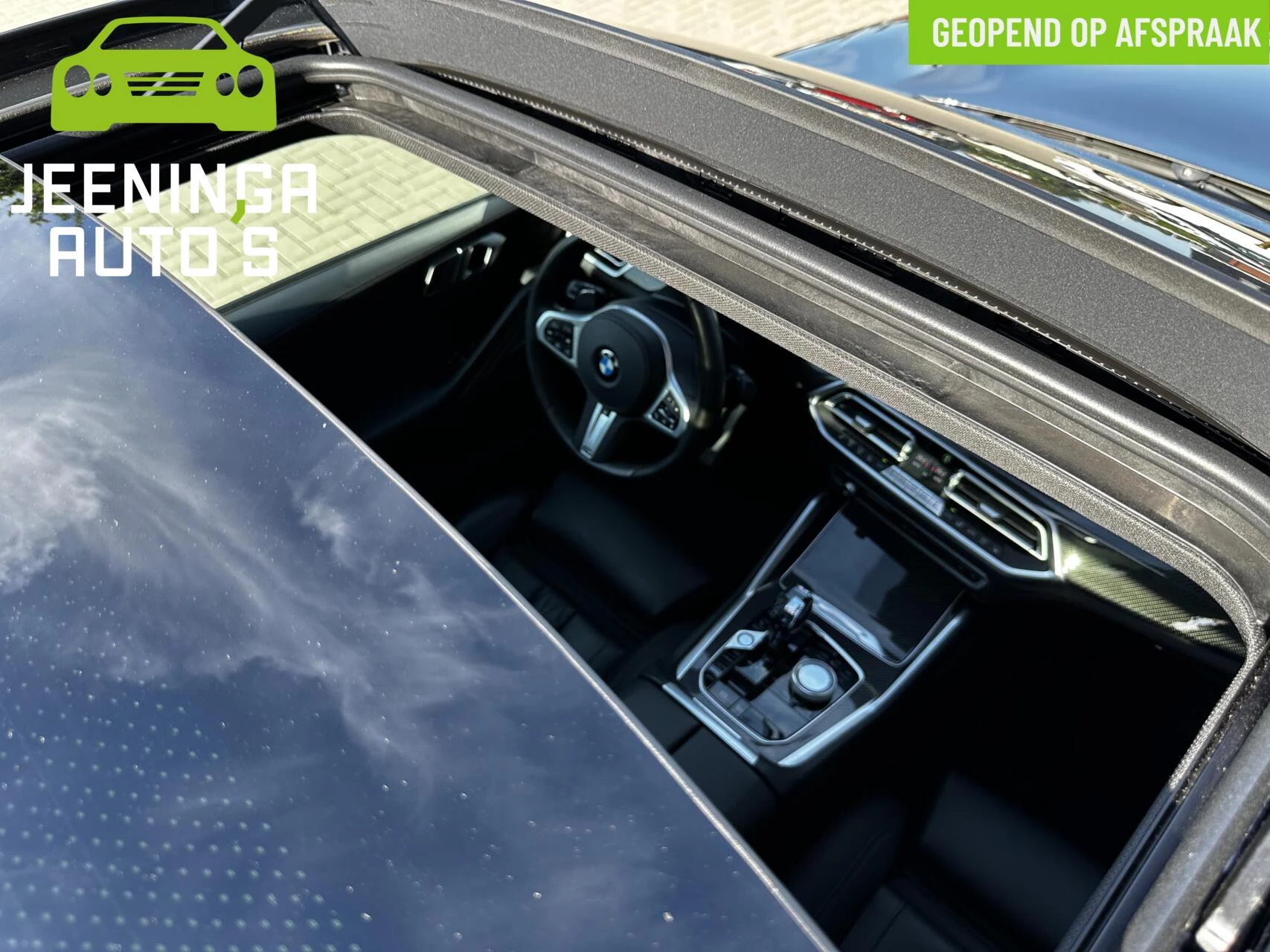 Hoofdafbeelding BMW X6