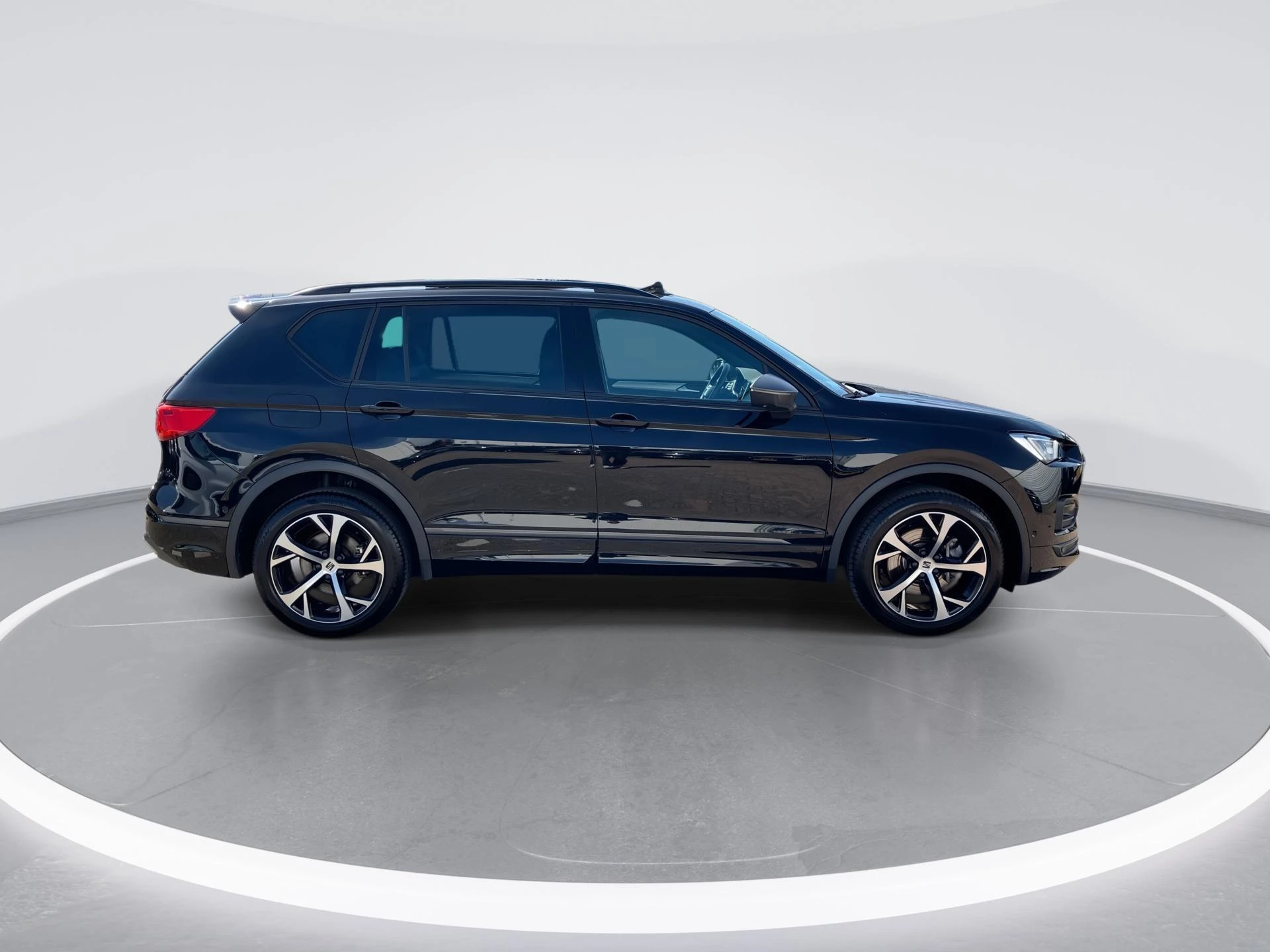 Hoofdafbeelding SEAT Tarraco
