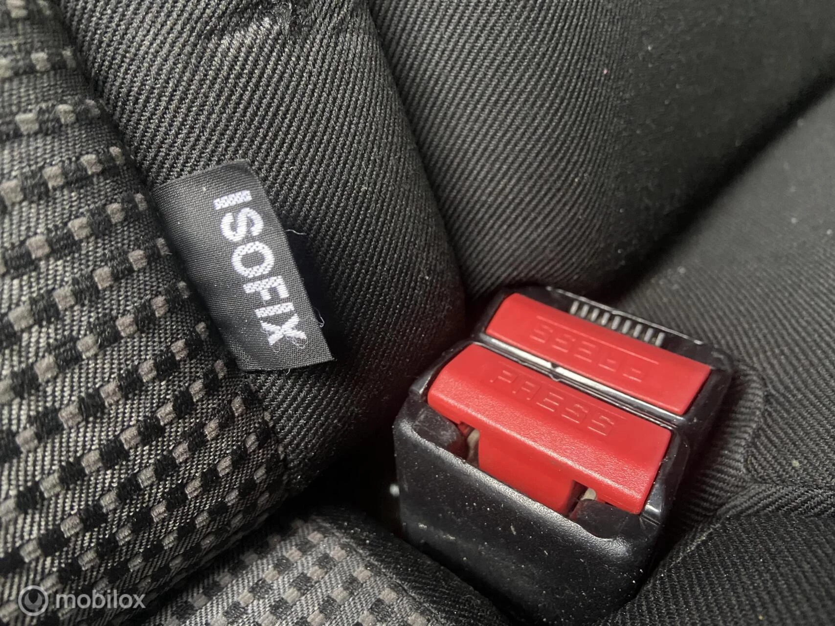 Hoofdafbeelding Peugeot 207