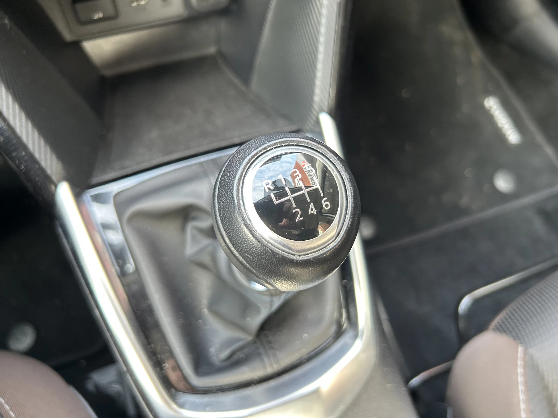 Hoofdafbeelding Mazda 2