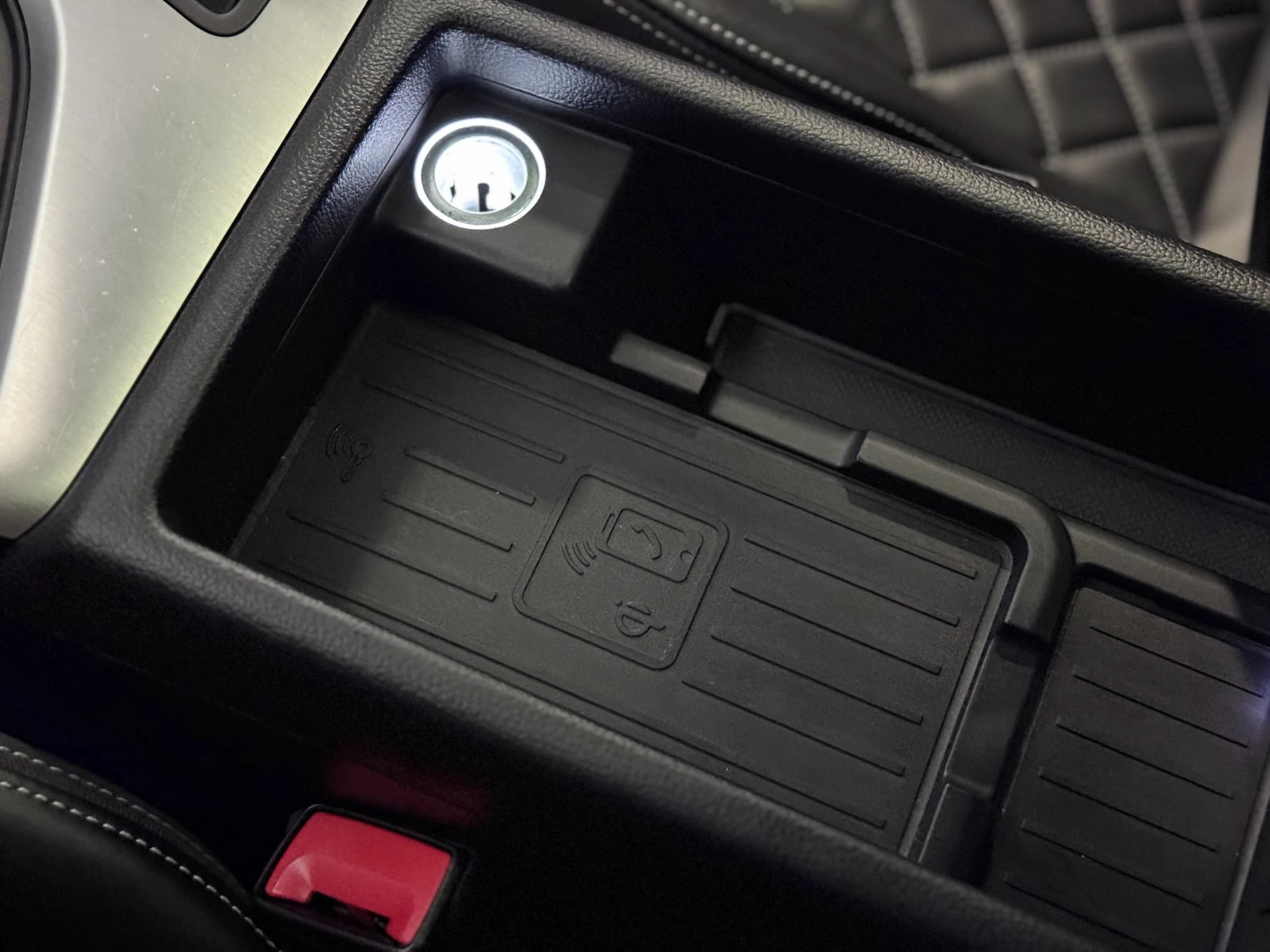 Hoofdafbeelding Audi S4