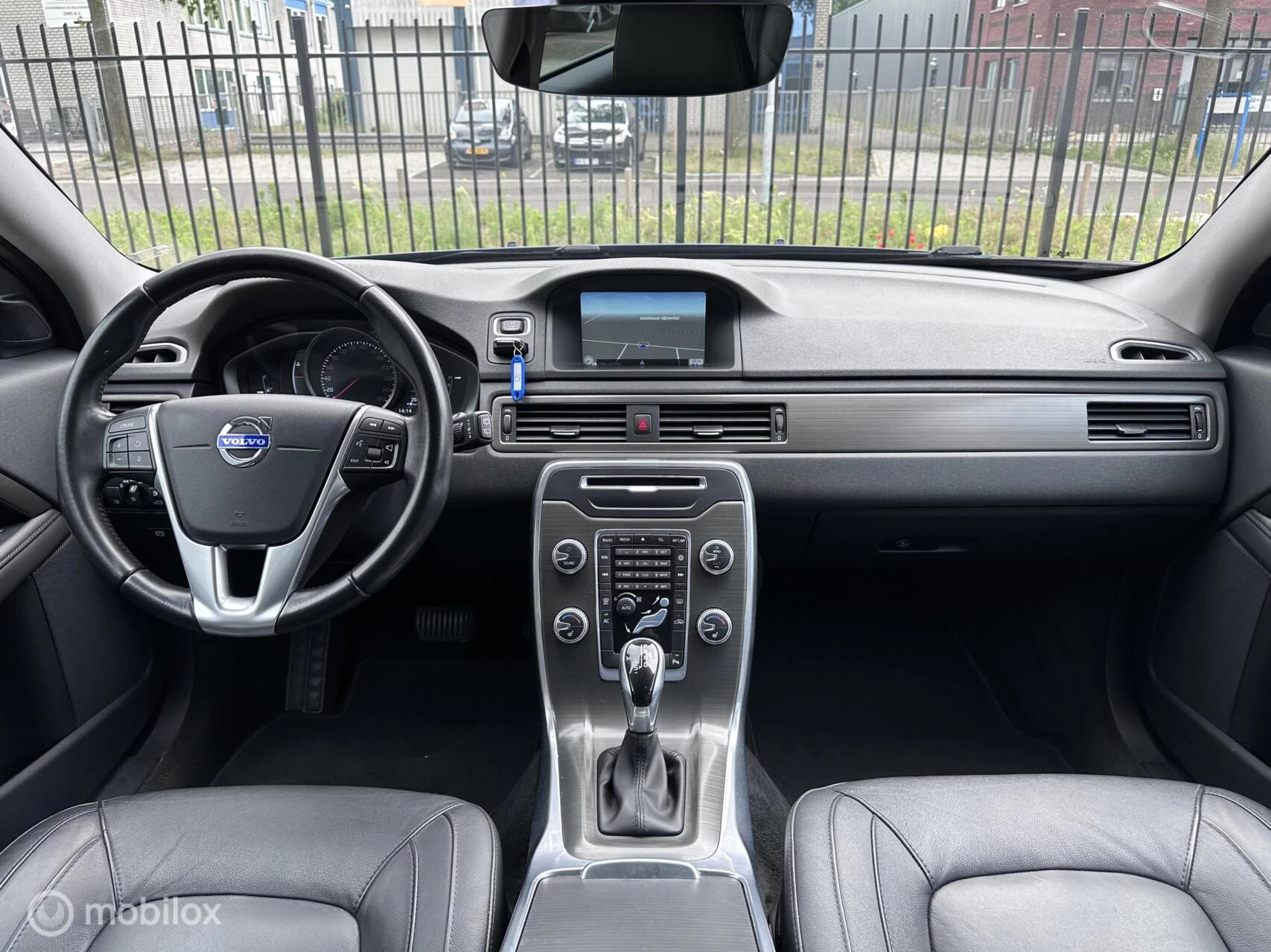 Hoofdafbeelding Volvo V70