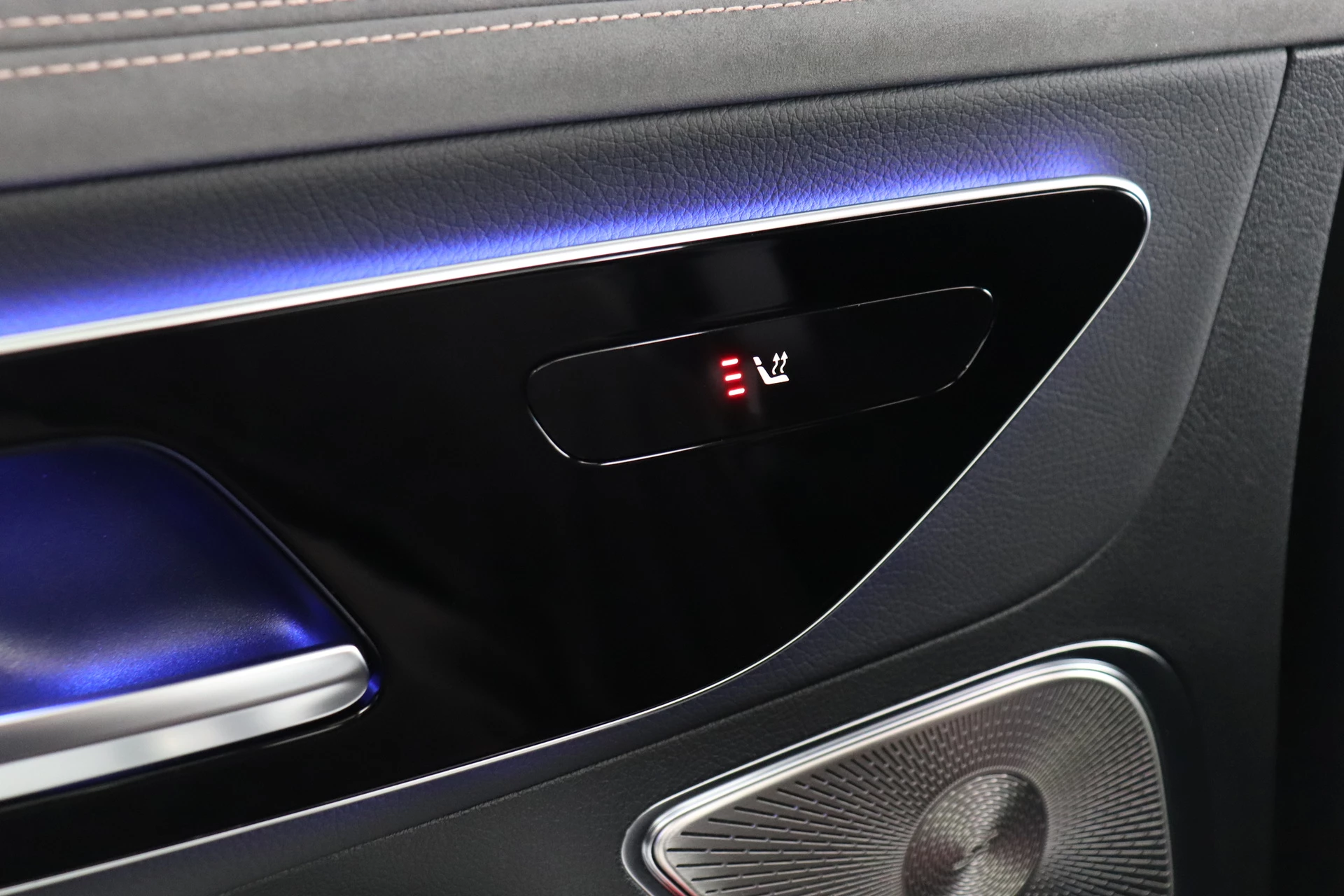 Hoofdafbeelding Mercedes-Benz EQE