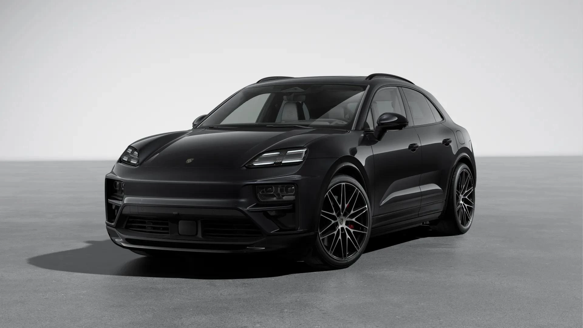 Hoofdafbeelding Porsche Macan