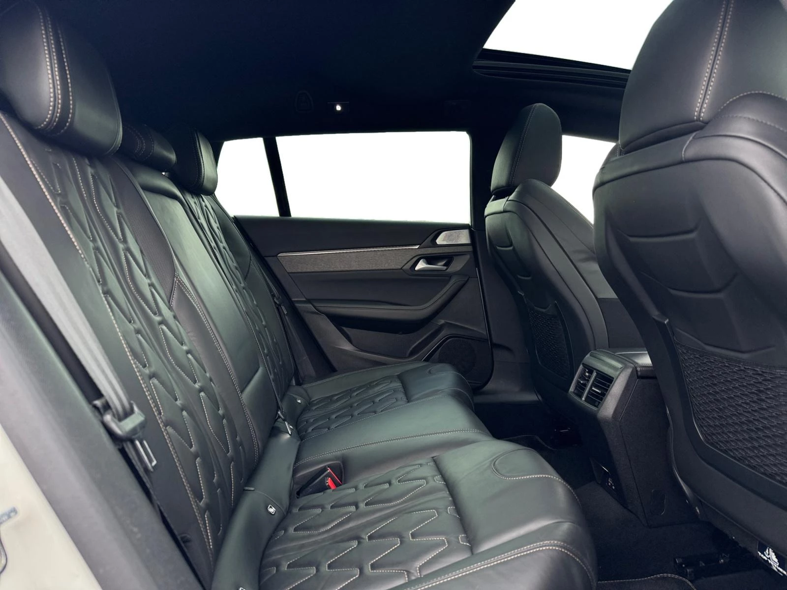Hoofdafbeelding Peugeot 508