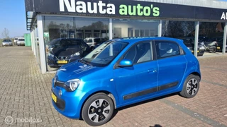 Hoofdafbeelding Renault Twingo Renault Twingo 1.0 SCe Expression