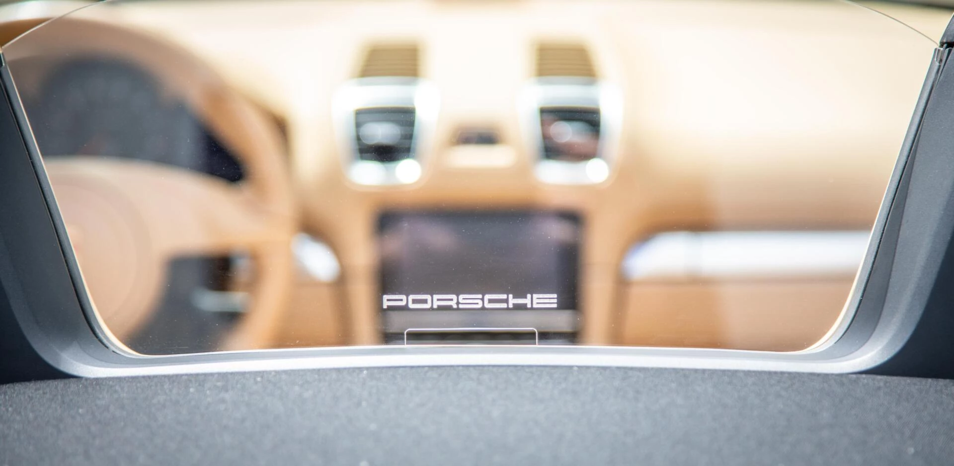 Hoofdafbeelding Porsche Boxster