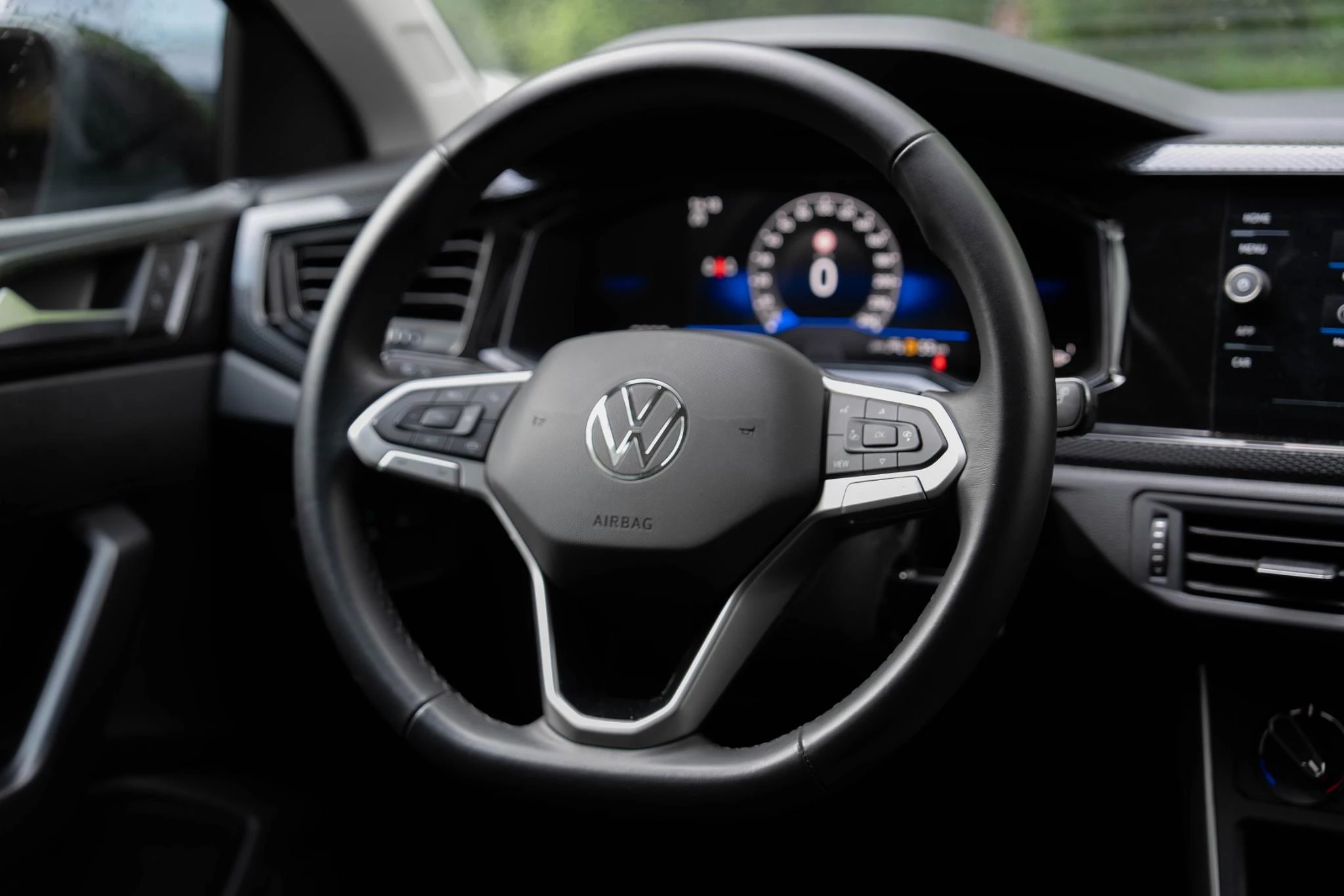 Hoofdafbeelding Volkswagen Taigo