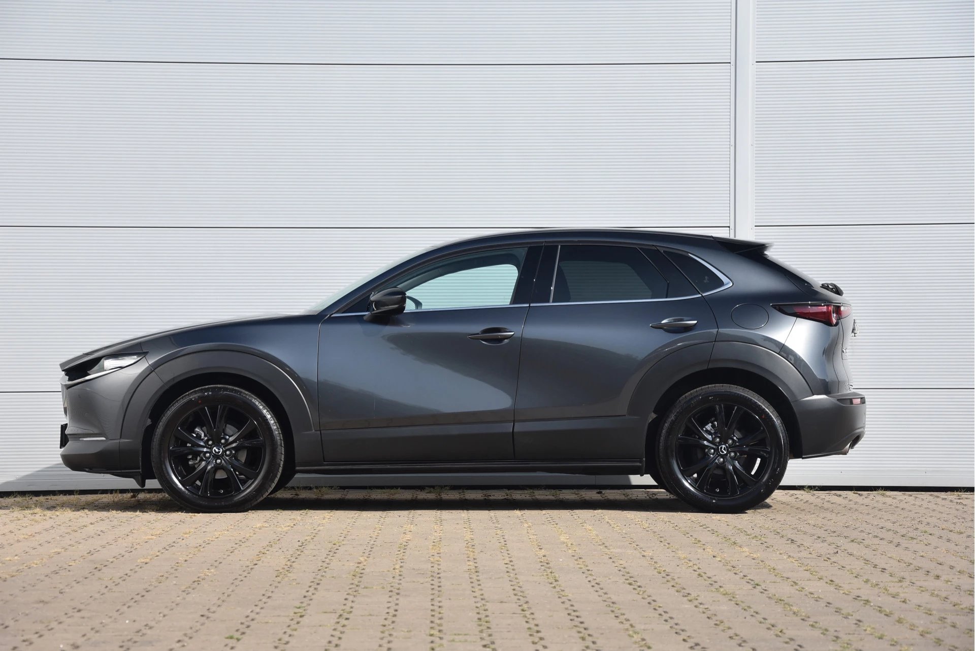 Hoofdafbeelding Mazda CX-30