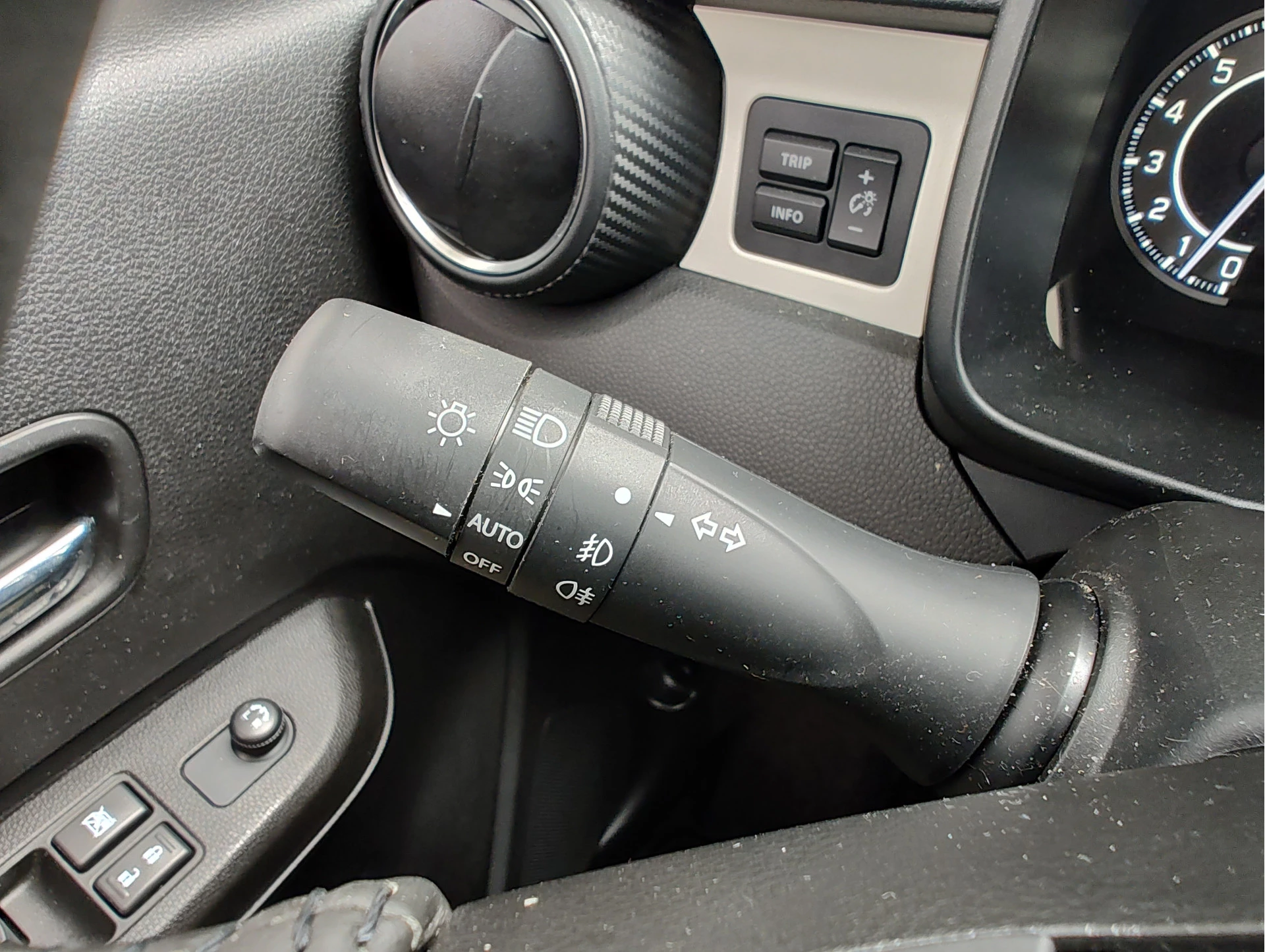 Hoofdafbeelding Suzuki Ignis