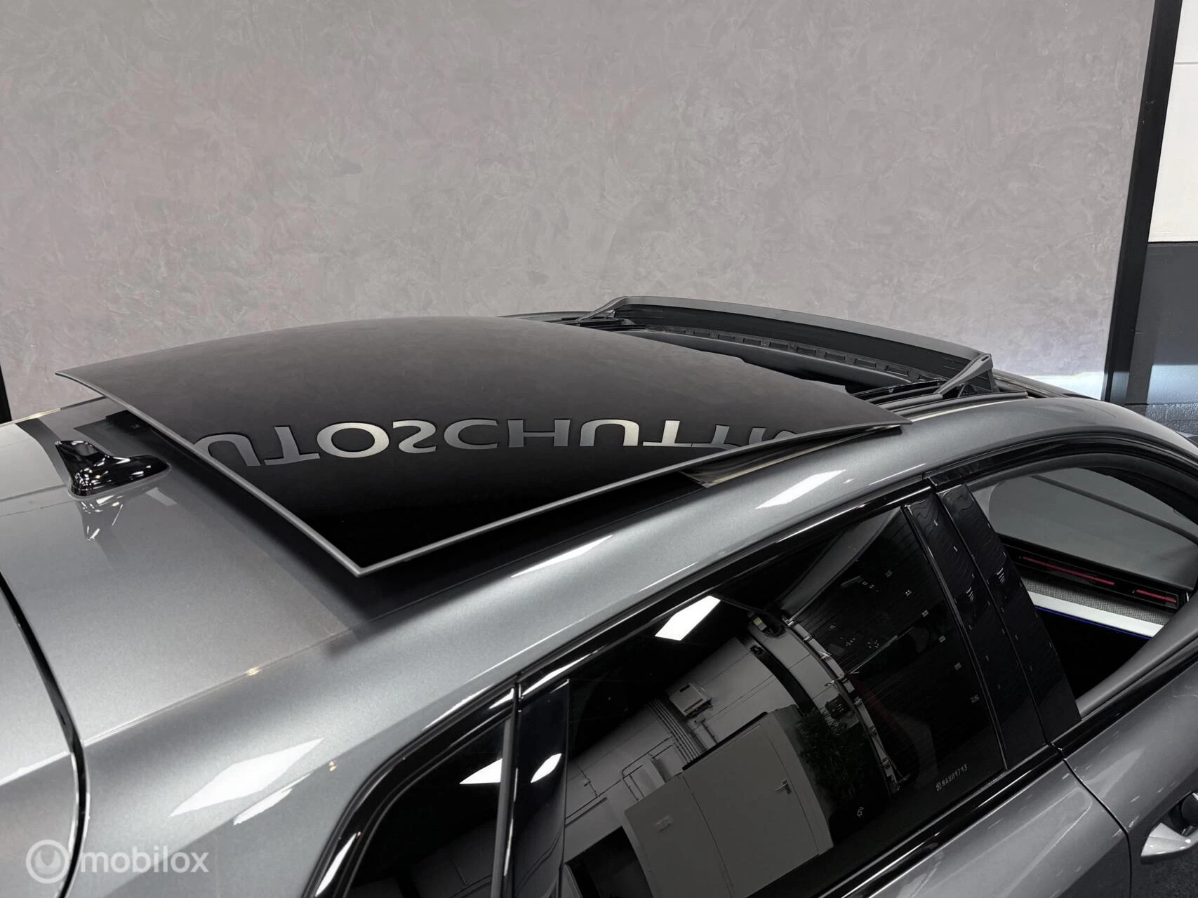 Hoofdafbeelding Audi RS3