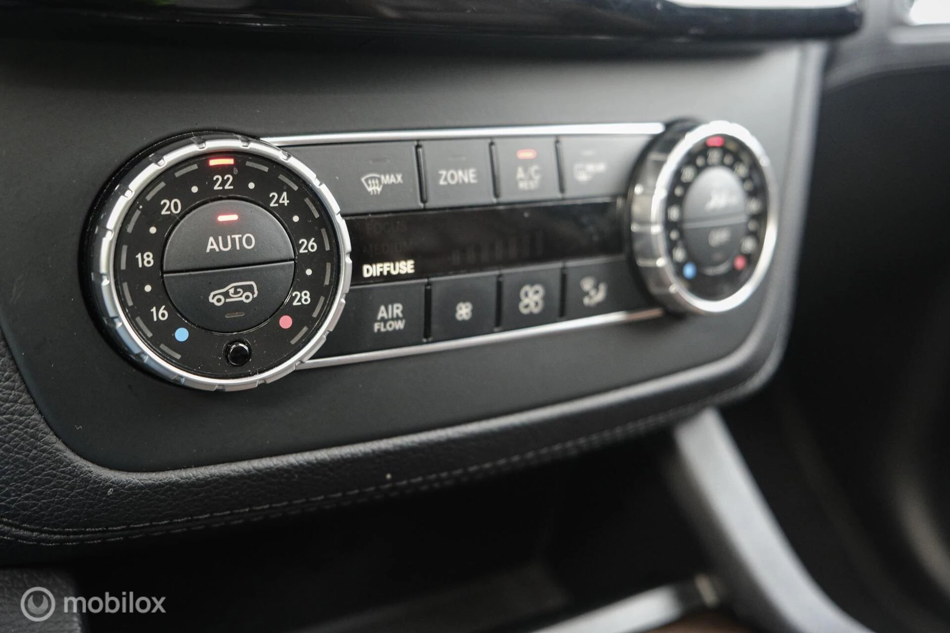 Hoofdafbeelding Mercedes-Benz GLS