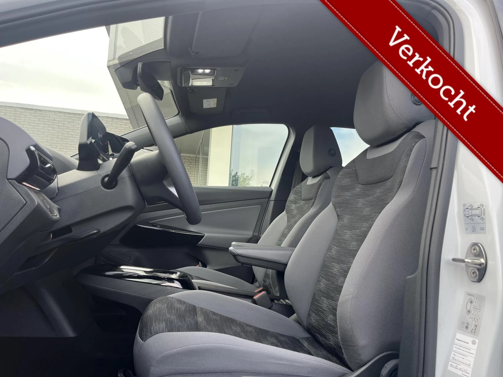 Hoofdafbeelding Volkswagen ID.4