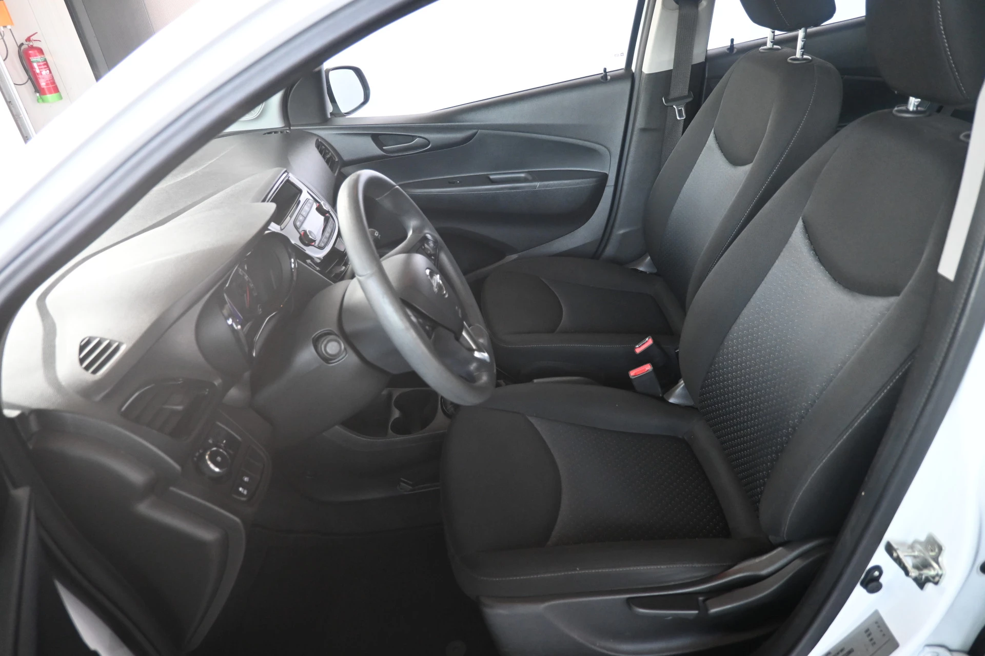 Hoofdafbeelding Opel KARL