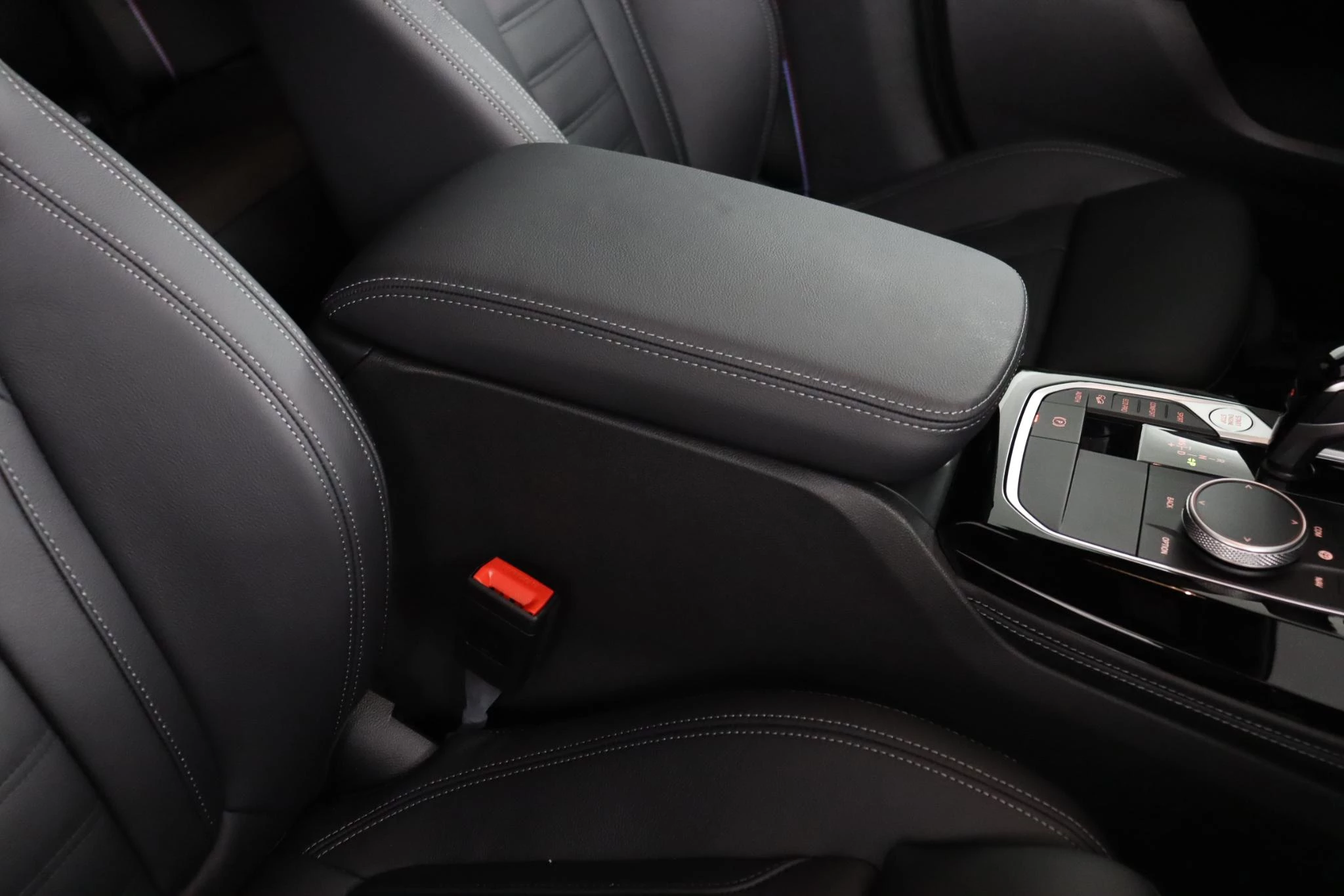 Hoofdafbeelding BMW X4