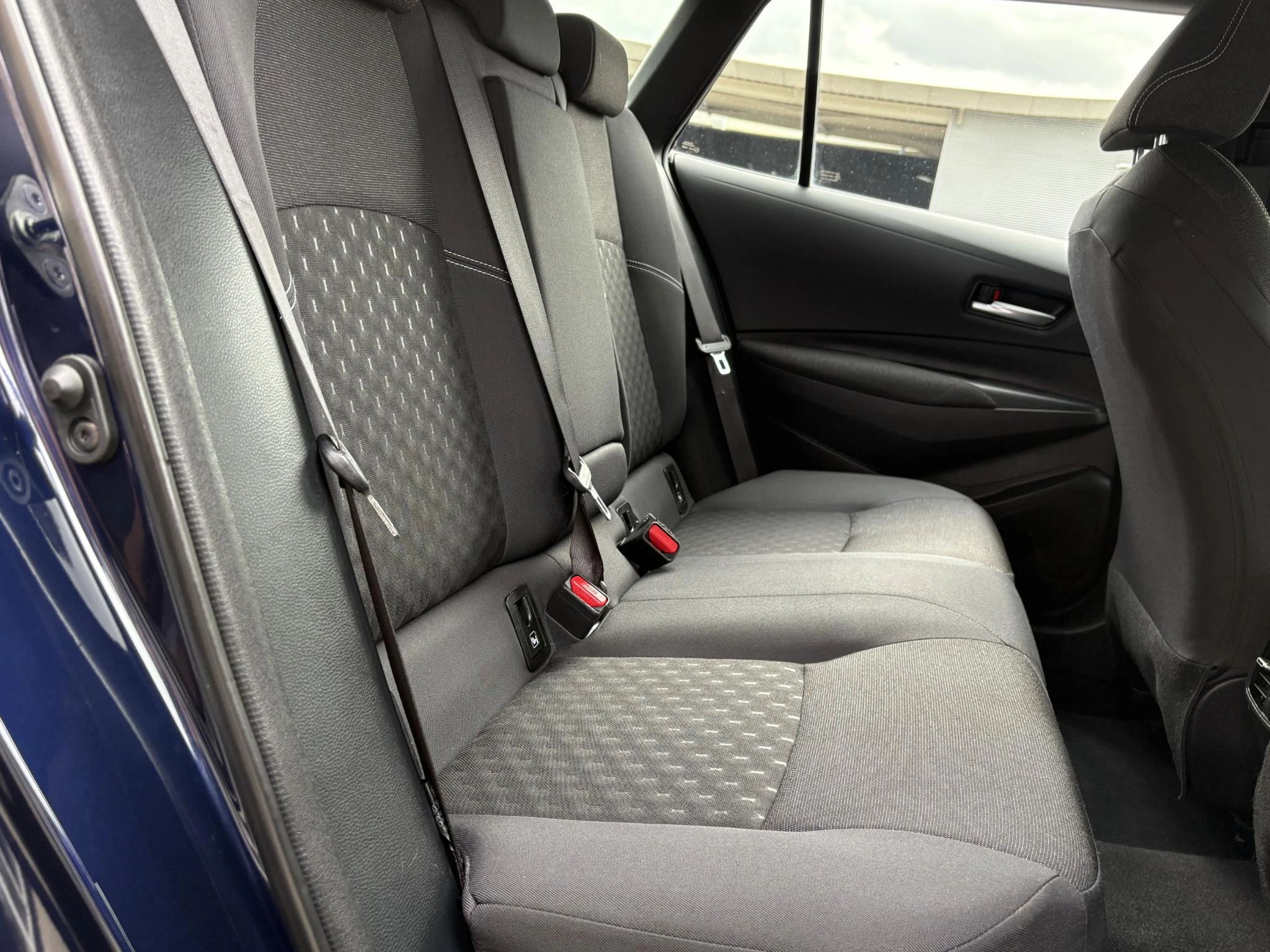 Hoofdafbeelding Toyota Corolla Touring Sports