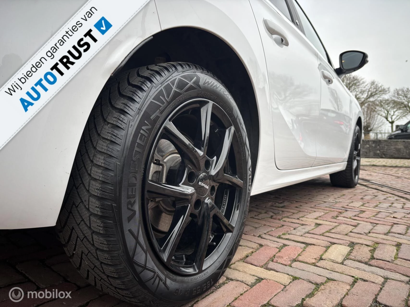 Hoofdafbeelding Opel Corsa-e