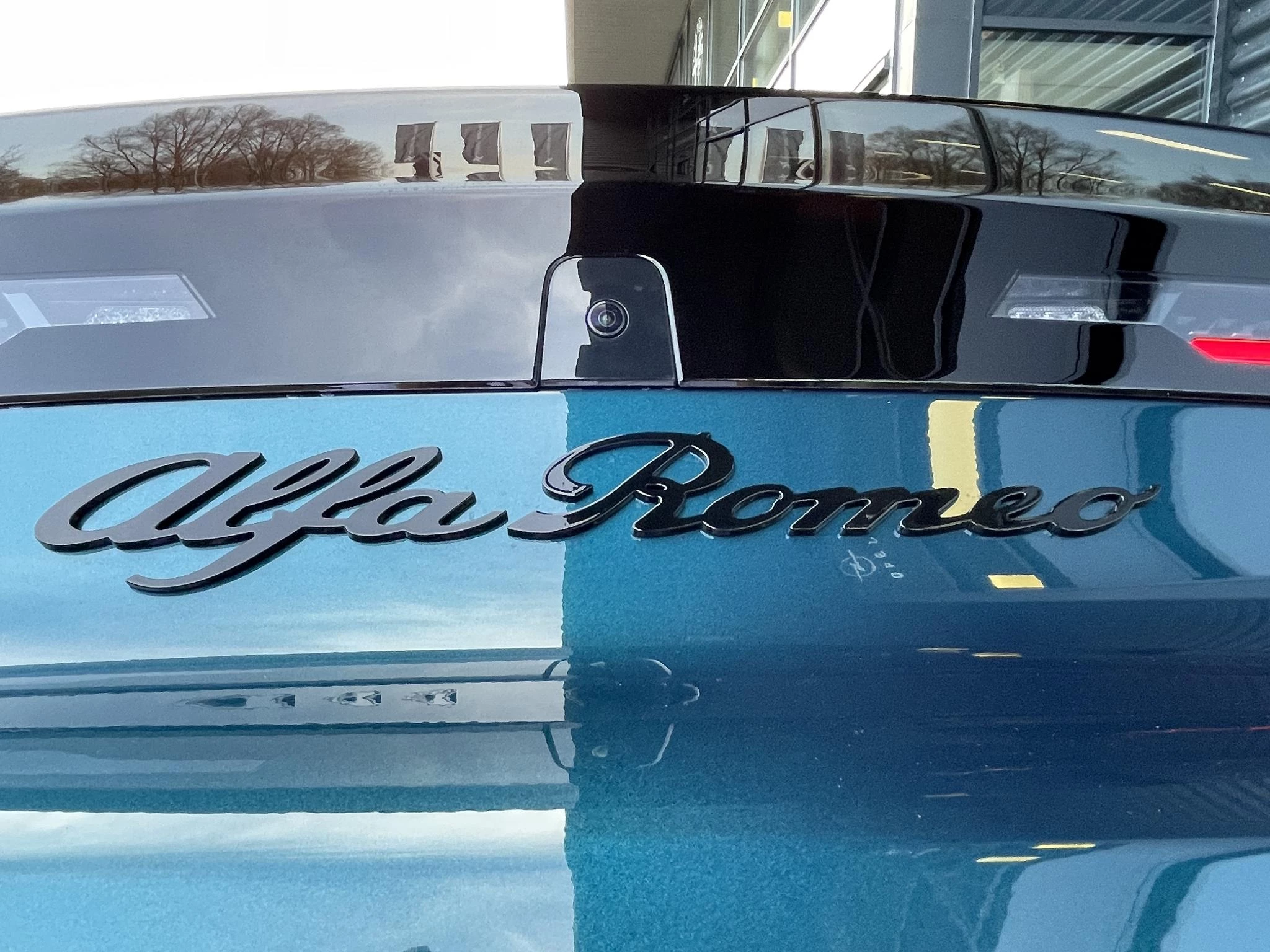 Hoofdafbeelding Alfa Romeo Junior