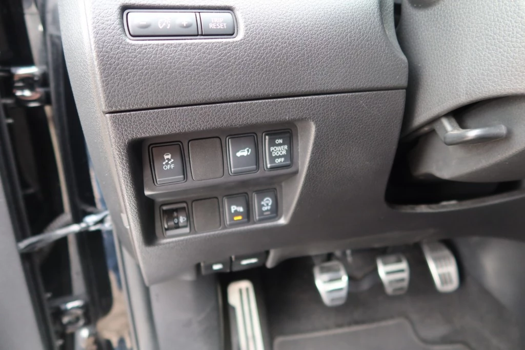 Hoofdafbeelding Nissan X-Trail