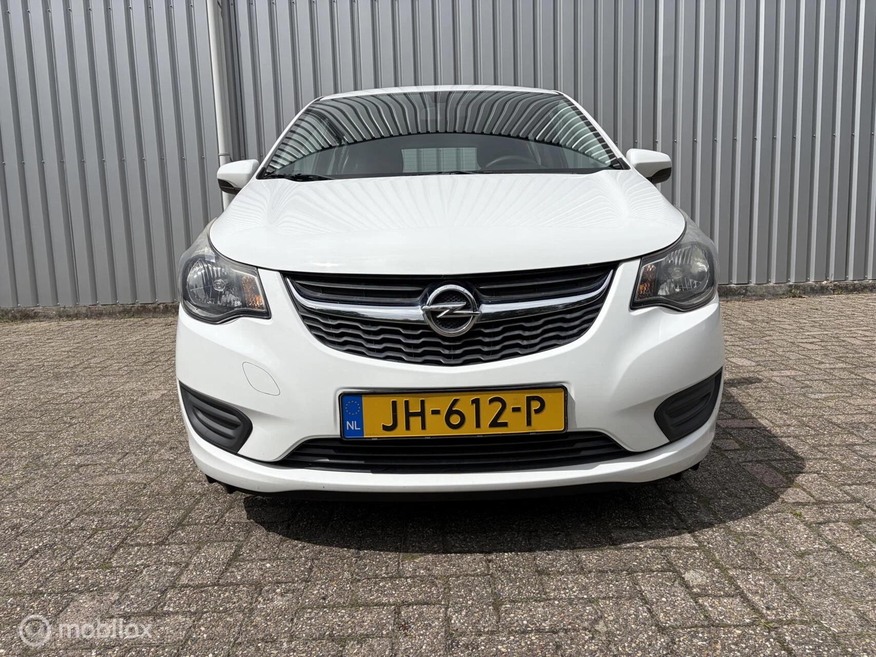 Hoofdafbeelding Opel KARL