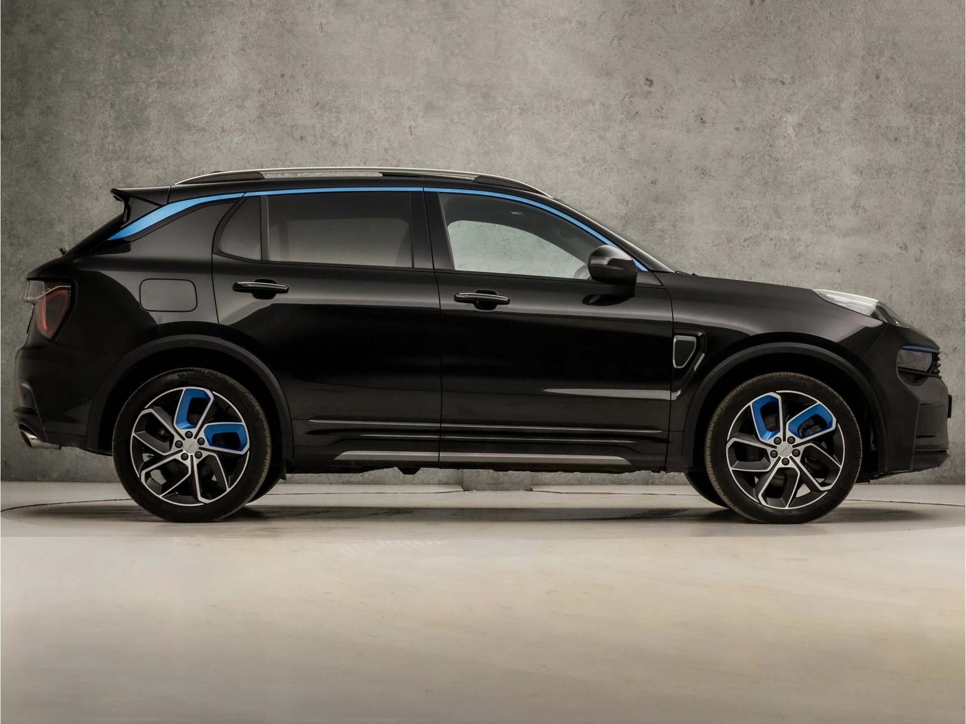 Hoofdafbeelding Lynk & Co 01