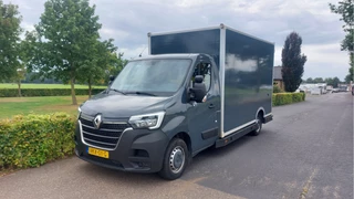 Renault Master T35 2.3 dCi 150 L3 Energy AIRCO BJ 2021