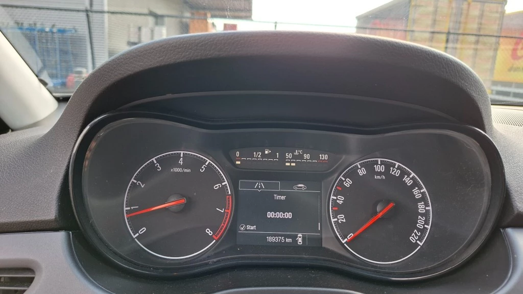 Hoofdafbeelding Opel Corsa-e